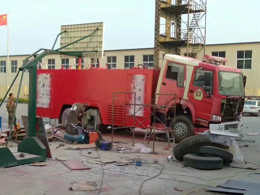 减压稳压消火栓的使用优势是哪些？