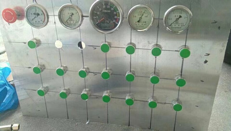 消防车辆改装为救援带来怎样的变化